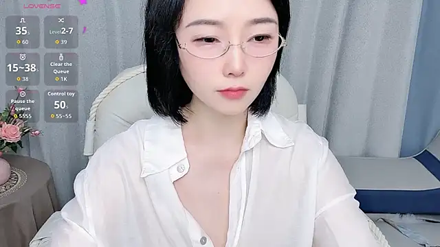Yinzi_ webcam