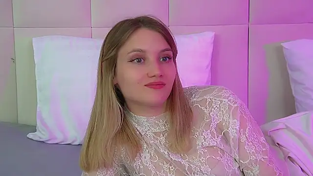 StacyEvances webcam