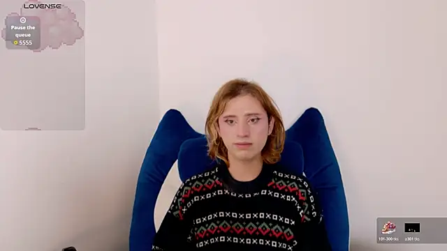 seraphine_star webcam