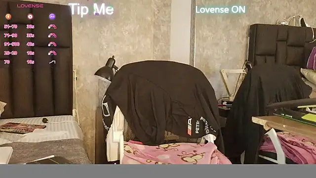 crystaldarliing webcam