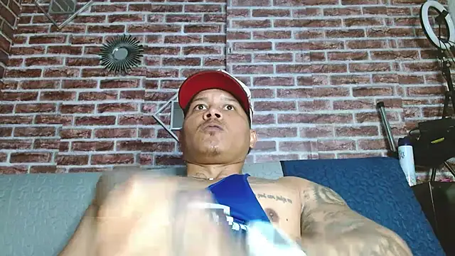 jordan_bigcock_ webcam