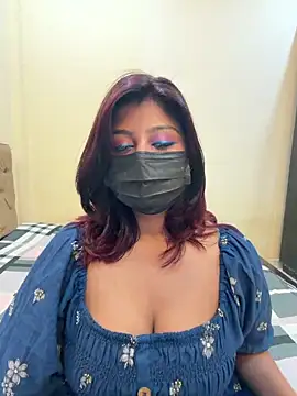 PayalDesire webcam
