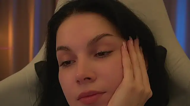Akaruiiii webcam