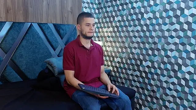 Joaho_Fernandez webcam