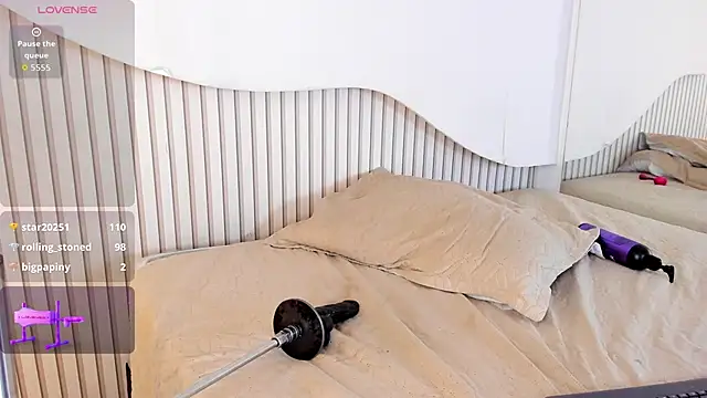 ivy_leee webcam