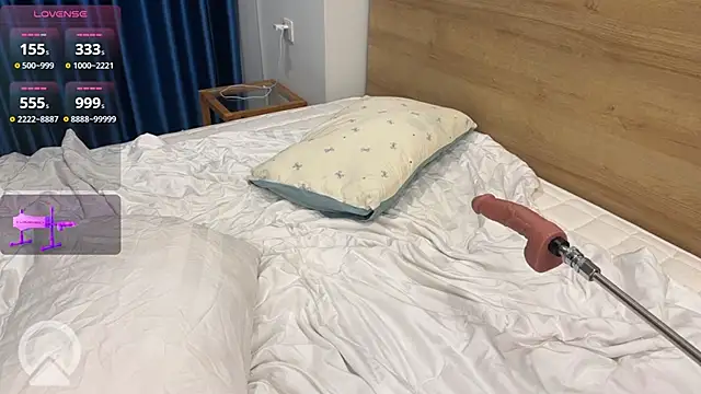 icydiva webcam