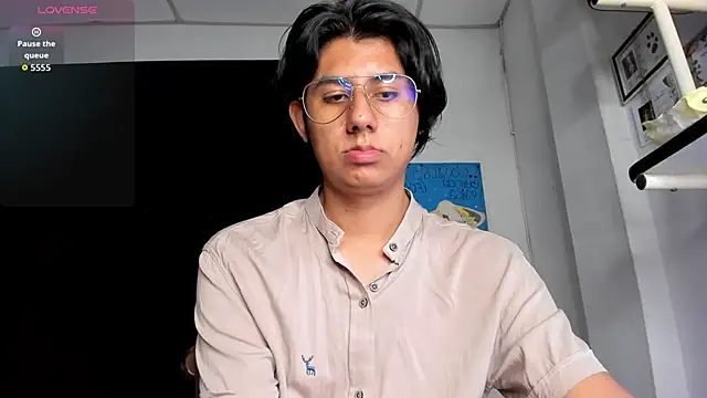 Ericef webcam
