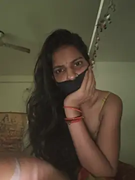 Neha-ji webcam