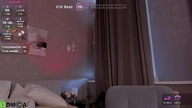 Meow-Rinni webcam