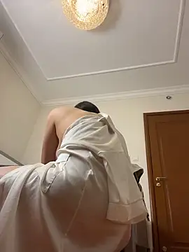 wwang_0604 webcam