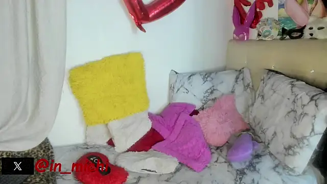dangerous_bitch webcam