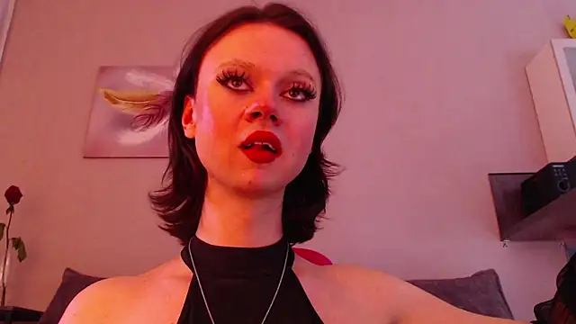 ursula_davis webcam