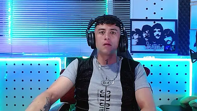 Godofcumxxx webcam