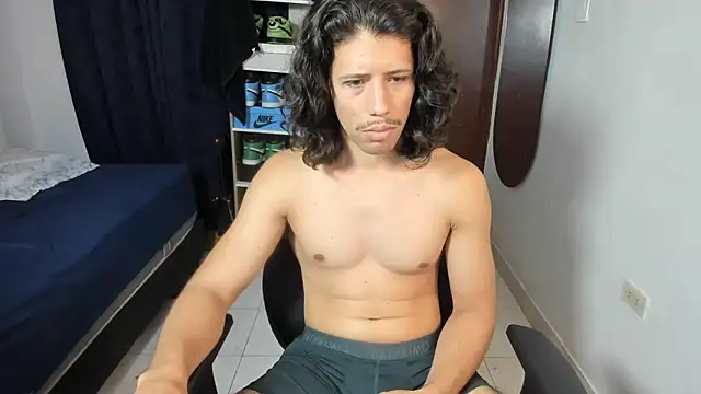 itstonnyX webcam