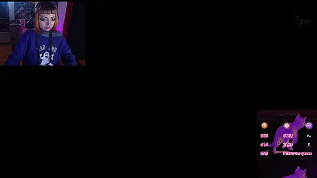 linda_mort webcam