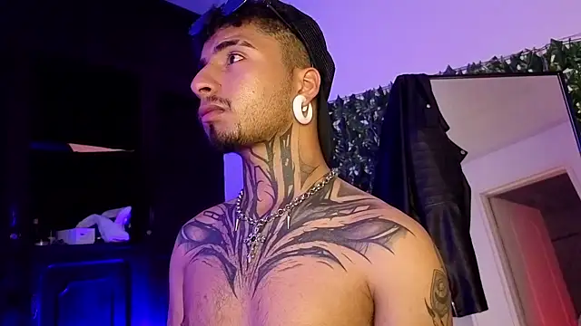 JuanCamiilo_66 webcam