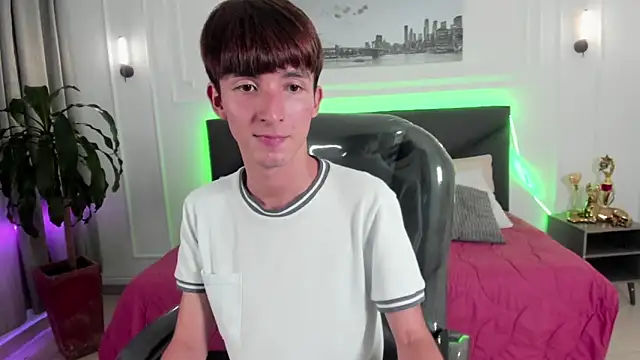 Jake_evans webcam