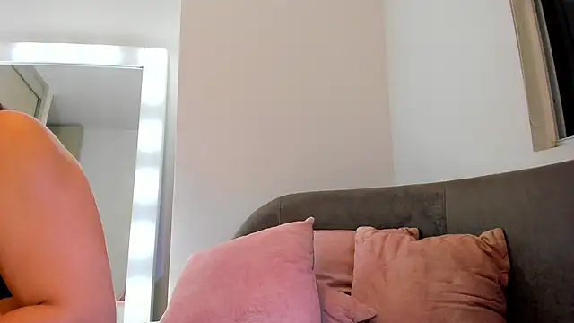 GabyFerrerr webcam