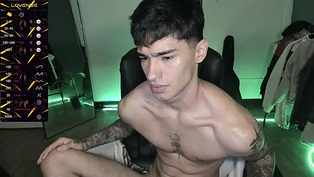 Damon__333 webcam