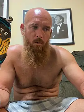 32XRedBeard webcam