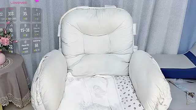 Yinzi_ webcam