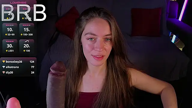 Agnes_Wells webcam