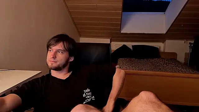 Bez3ybik webcam