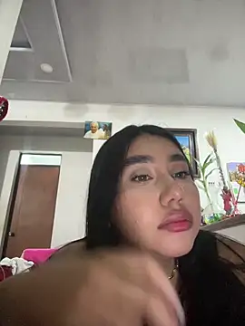 Sophie_Dreamss webcam