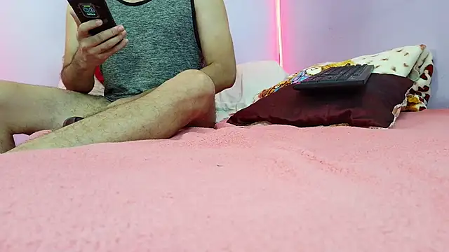 ThiagoDeseo webcam