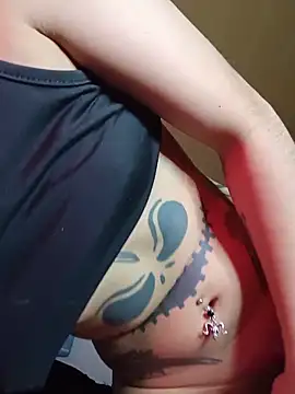 SharonSalazar webcam
