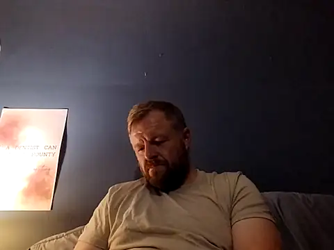 TheOneDonShaun webcam