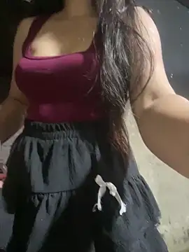 Belinda-x webcam