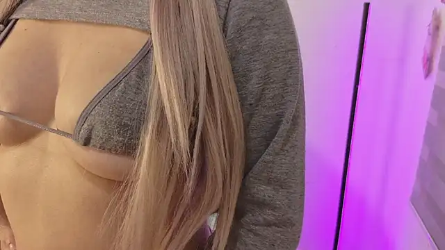 _Chloe_gardner webcam
