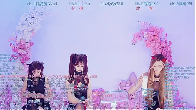 Luckygirls-339 webcam