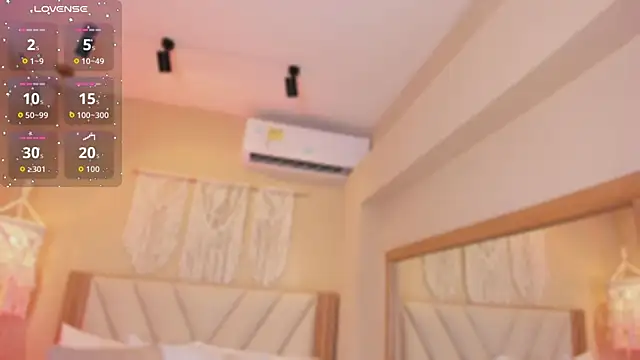AitanaNoa webcam