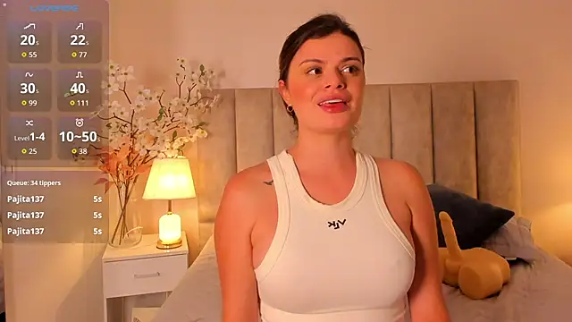 Laurenngrey webcam