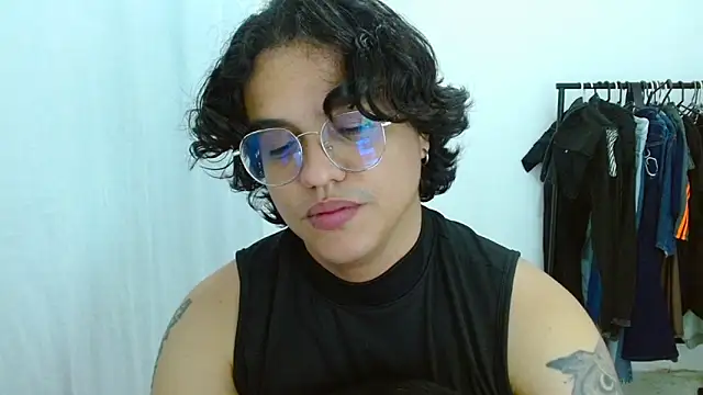Diane_exotic webcam