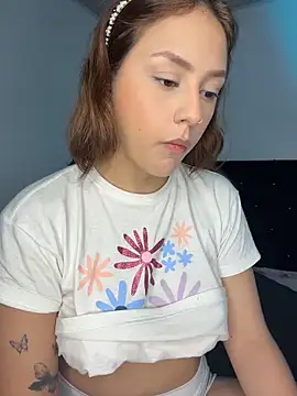 HayleyRoss_ webcam