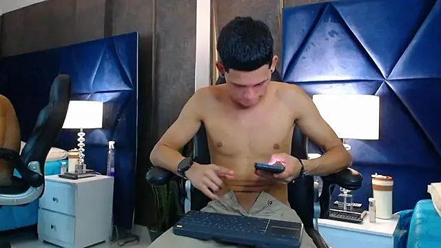 ThiagoFerrer_ webcam