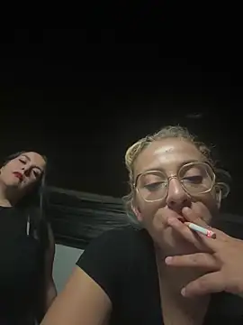 MariaChanel webcam