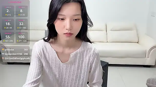 jiajia_girl (F young) - 控制小粉三分钟