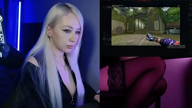 roxxyrowe webcam