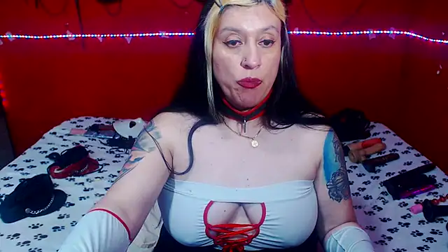 MATURE_Randy webcam