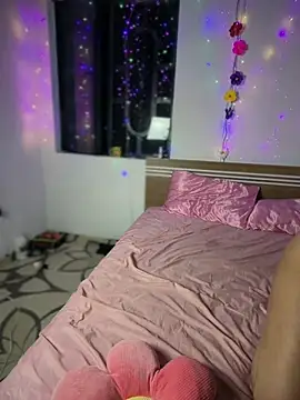 Simone_Miller webcam