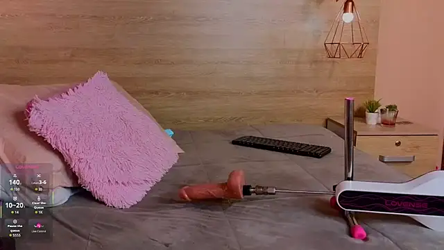 Elianmoon webcam
