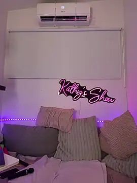 InKed-Kathy webcam