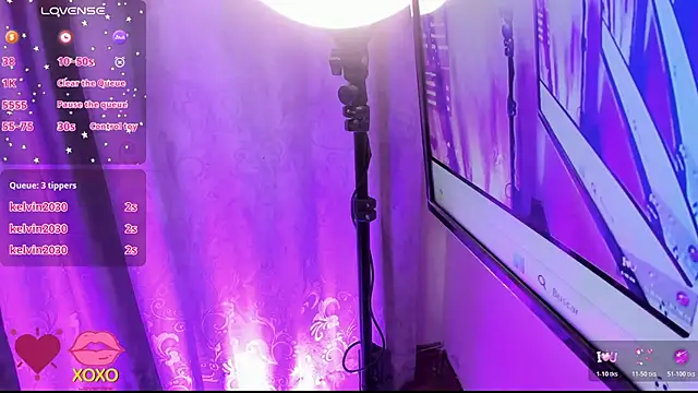 xhinata_hyugax webcam