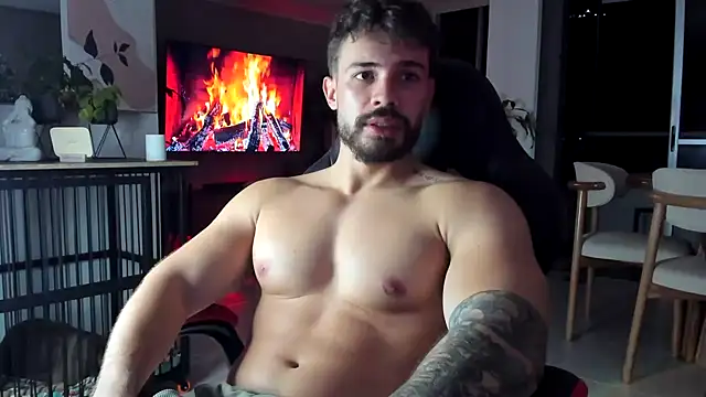 Valenthino_Salvatore webcam