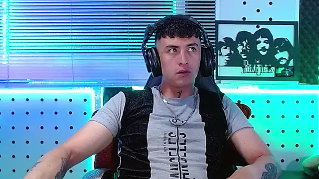 Godofcumxxx webcam