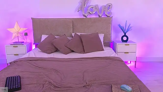 Jules_night webcam